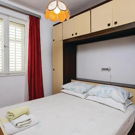 With Sea View I Žuljana