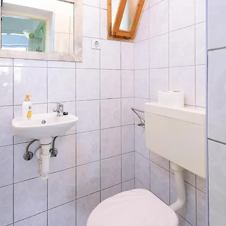 With Sea View I Žuljana