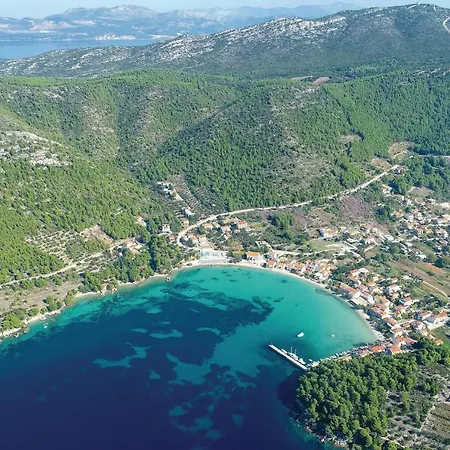 With Sea View I Prázdninový dům *