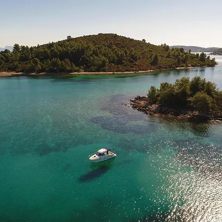 Prázdninový dům With Sea View I *