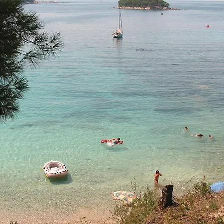 With Sea View I Žuljana