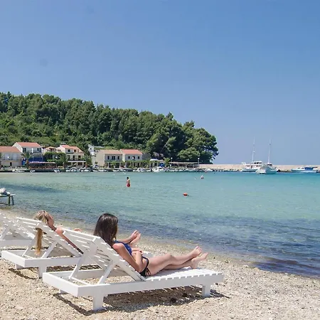 With Sea View I Prázdninový dům