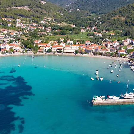 Prázdninový dům With Sea View I