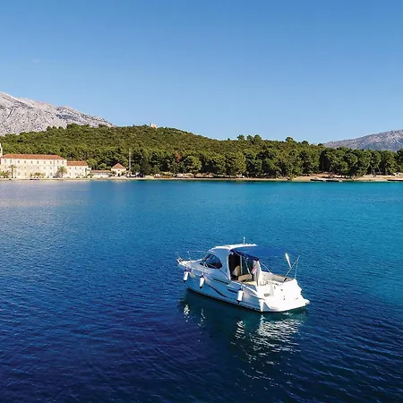 With Sea View I Prázdninový dům Žuljana