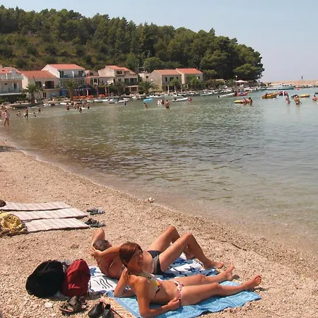 With Sea View I * Žuljana