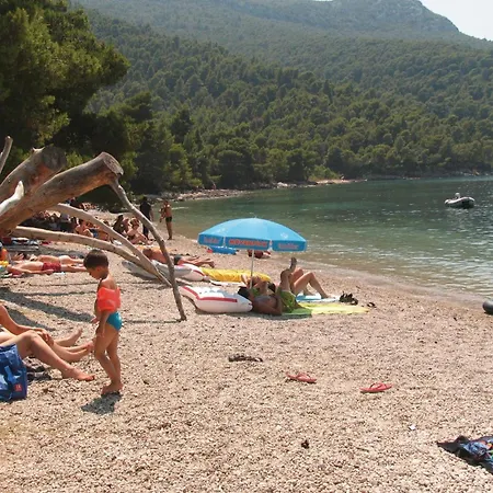 Prázdninový dům With Sea View I
