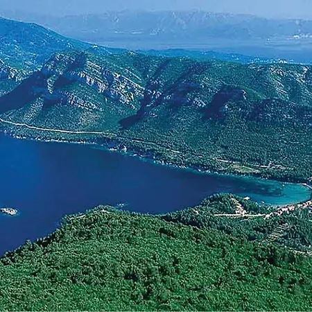 With Sea View I * Žuljana