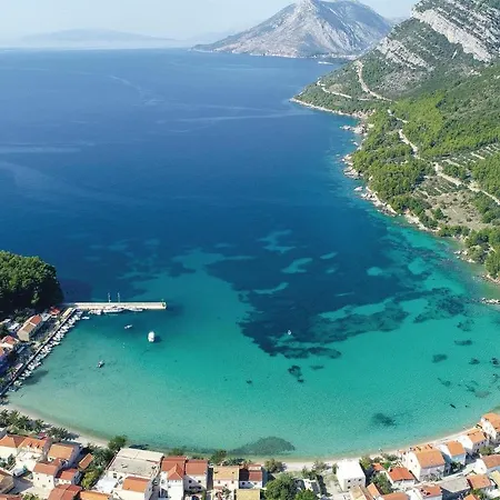 Holiday home With Sea View I