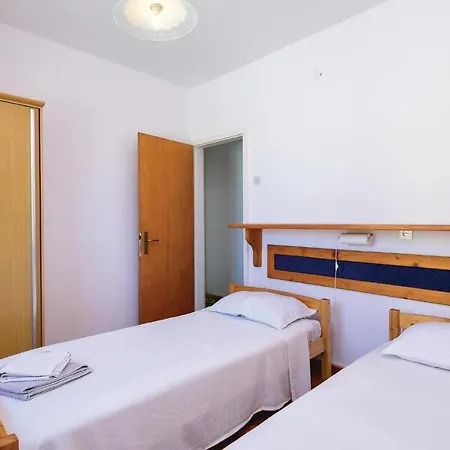 Holiday home With Sea View I