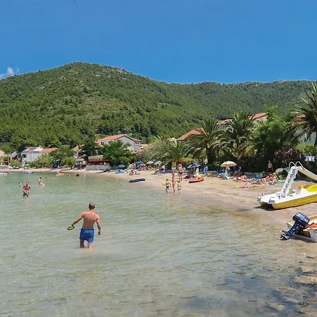 With Sea View I Holiday home