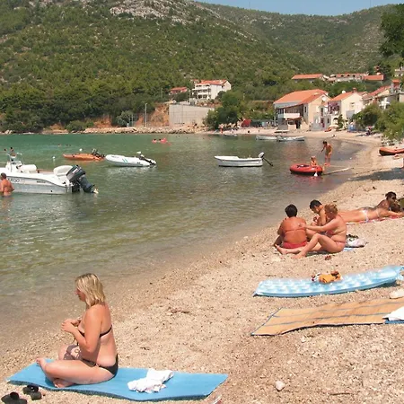 Holiday home With Sea View I *
