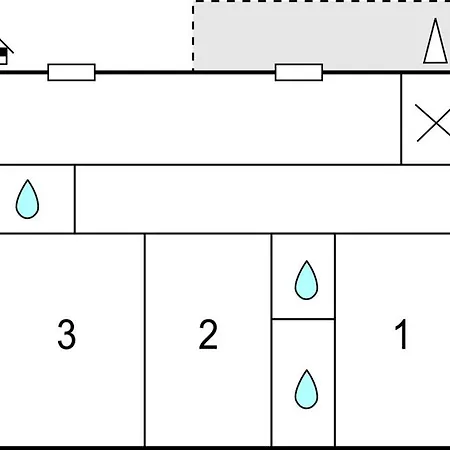 With Sea View I Feriehus *