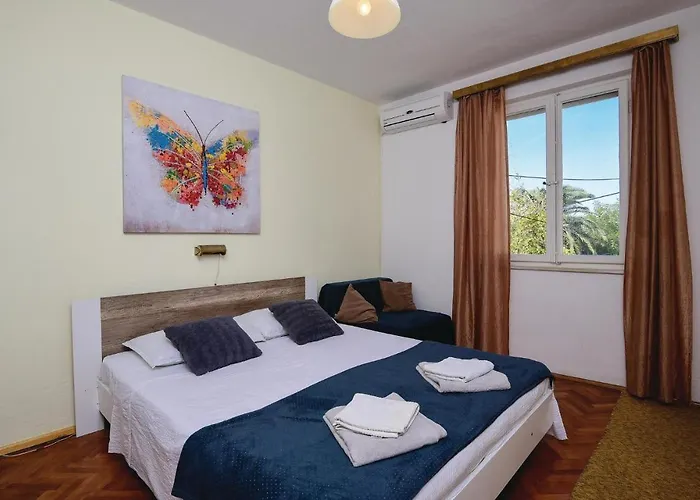 With Sea View I בית נופש *