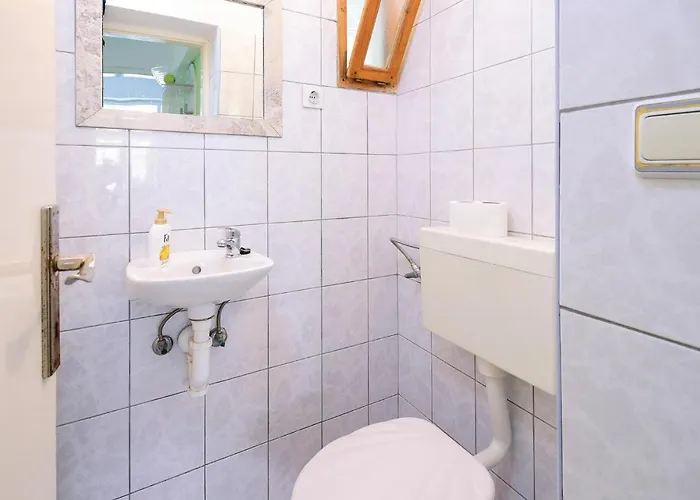 With Sea View I Žuljana