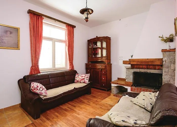 With Sea View I Žuljana