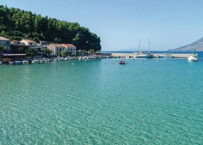 With Sea View I בית נופש