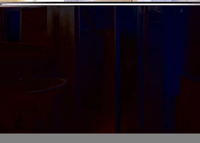 בית נופש With Sea View I *