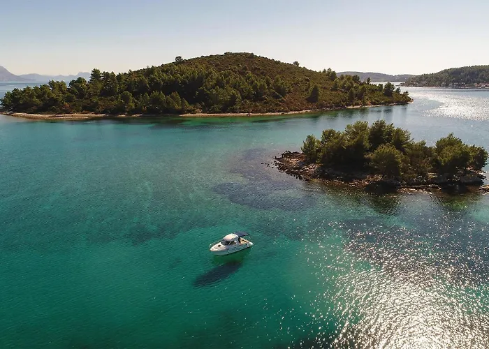 בית נופש With Sea View I *