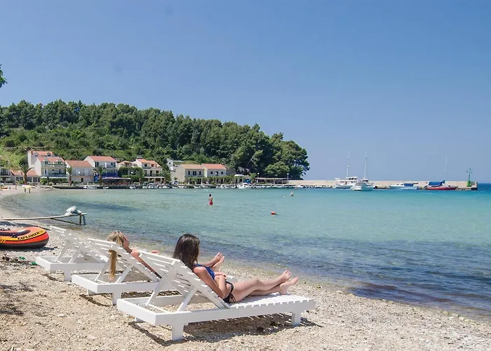 With Sea View I בית נופש