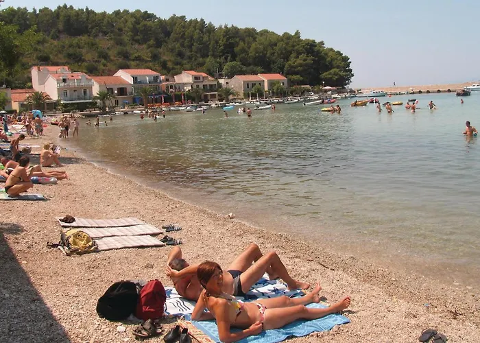 With Sea View I * Žuljana