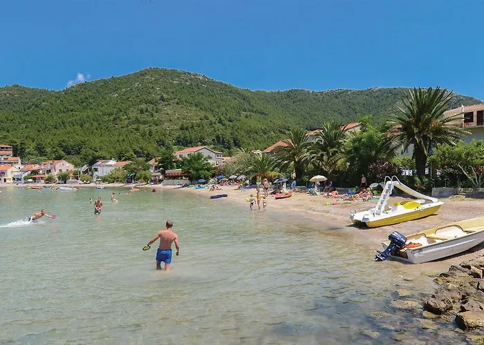 With Sea View I בית נופש