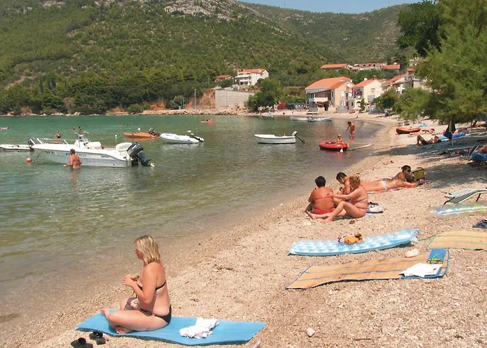 בית נופש With Sea View I *