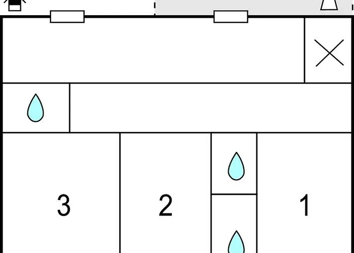 With Sea View I בית נופש *